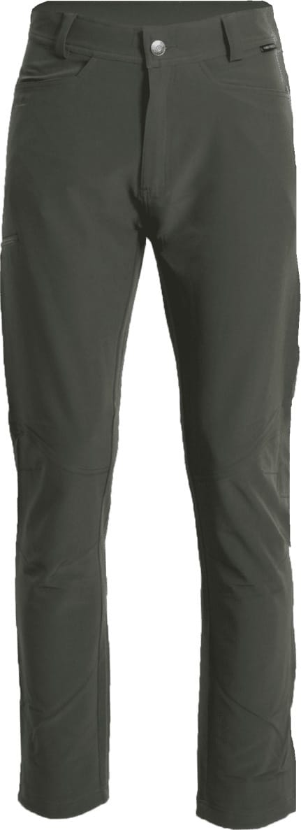 Dobsom Men's Moss Pants Olive Dobsom