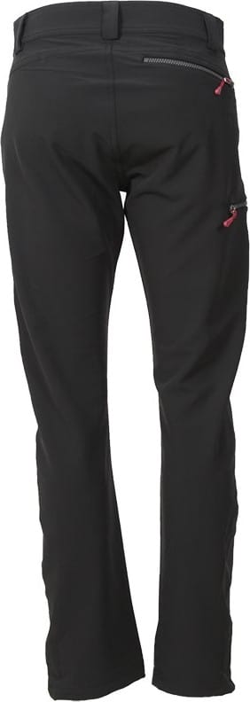 Dobsom Women's Moss Pants Black Dobsom