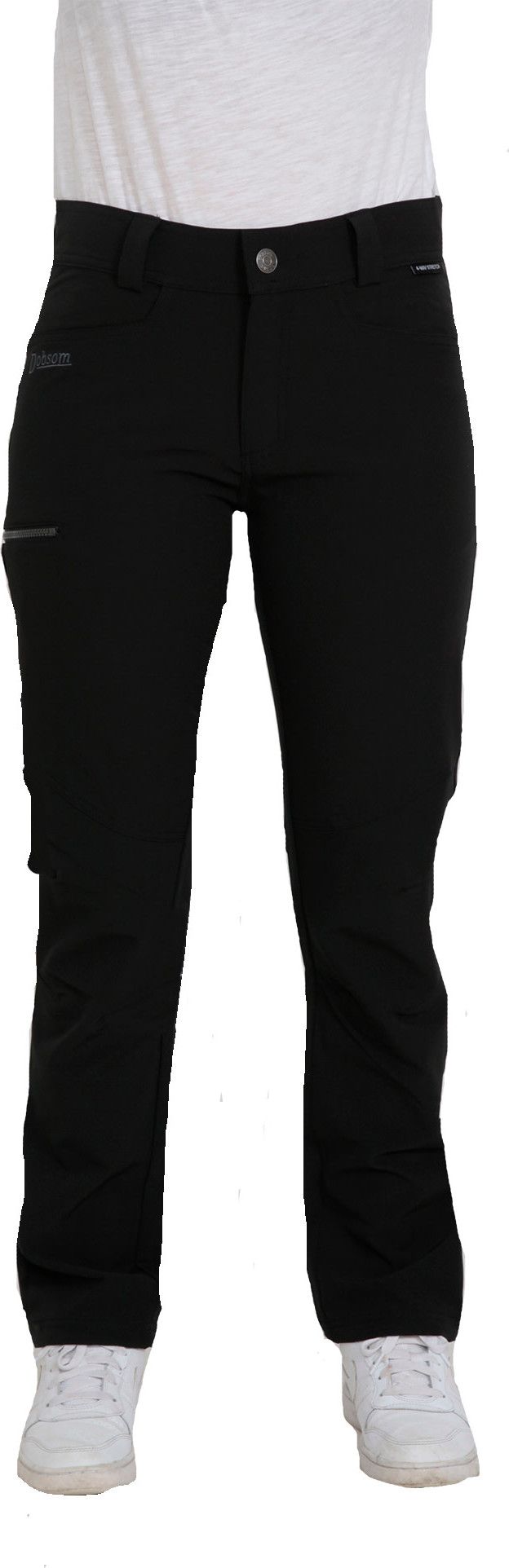 Dobsom Women's Moss Pants Black Dobsom
