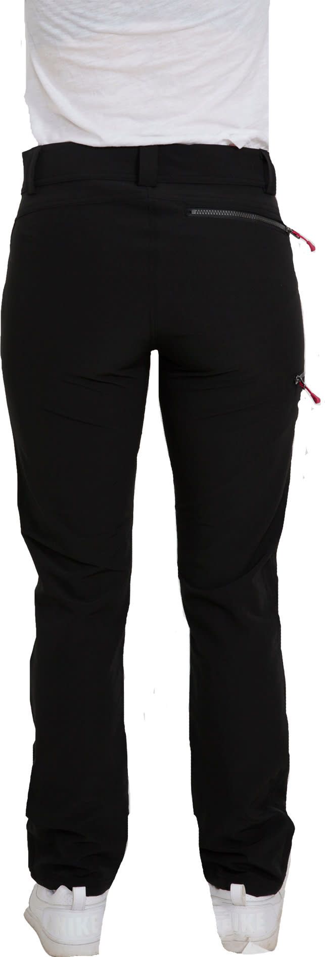 Dobsom Women's Moss Pants Black Dobsom