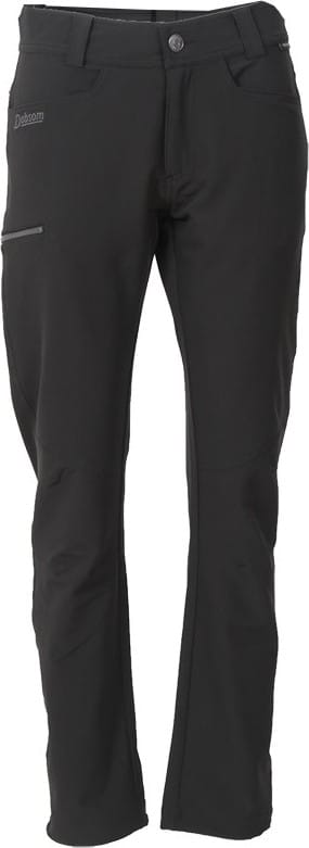 Dobsom Women's Moss Pants Black Dobsom