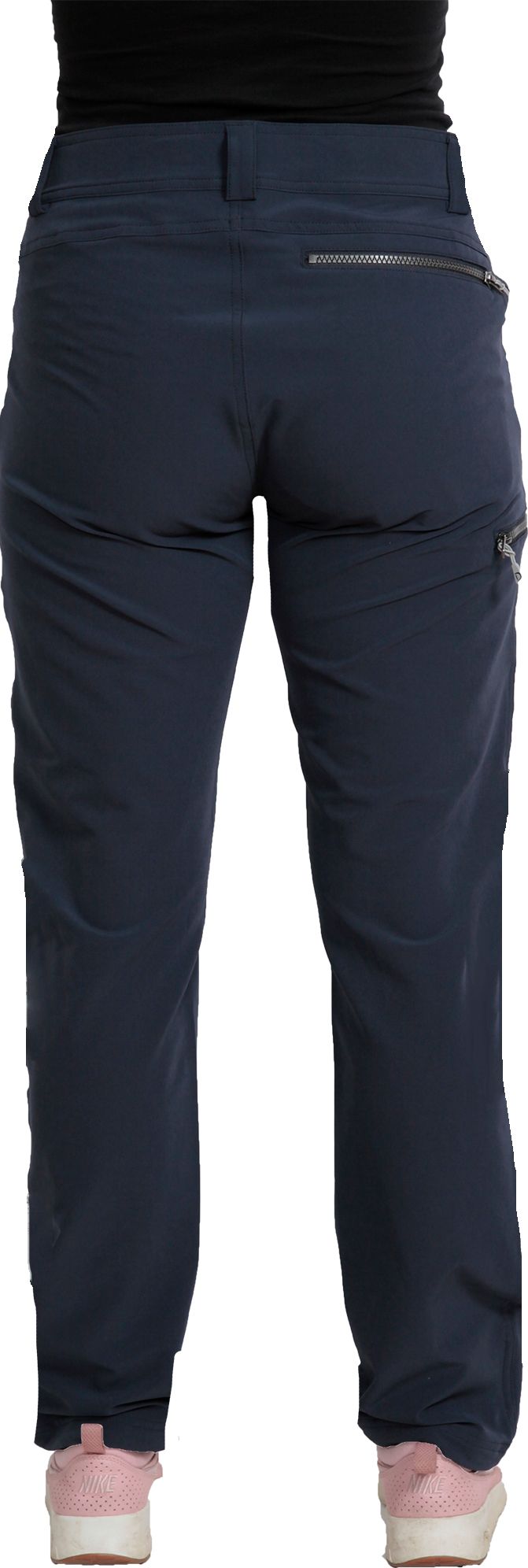 Dobsom Women's Moss Pants Navy Dobsom