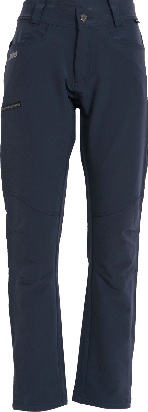 Dobsom Women's Moss Pants Navy Dobsom