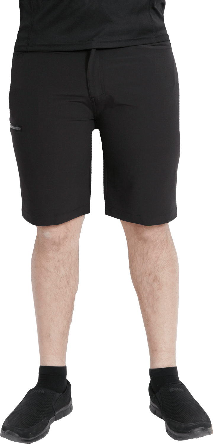 Men's Moss Shorts Black Dobsom