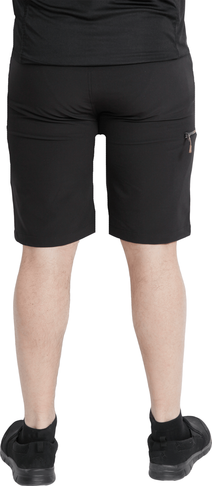 Men's Moss Shorts Black Dobsom