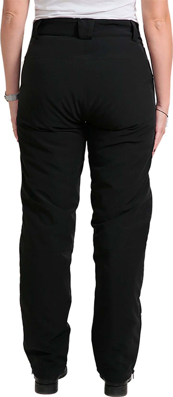 Dobsom Women's Narvik Pant Black Dobsom