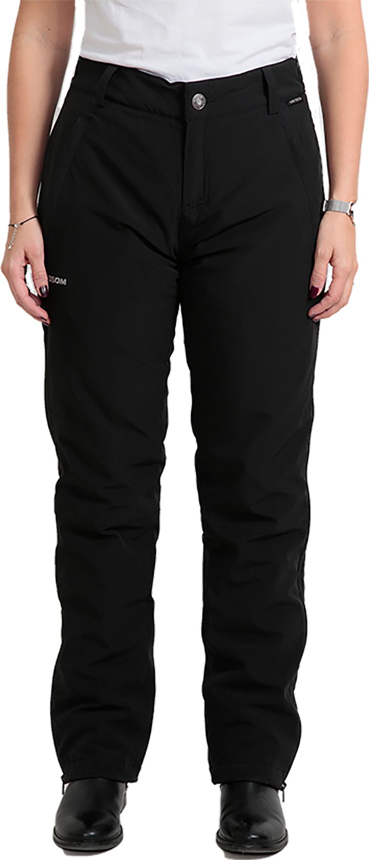 Dobsom Women's Narvik Pant Black Dobsom