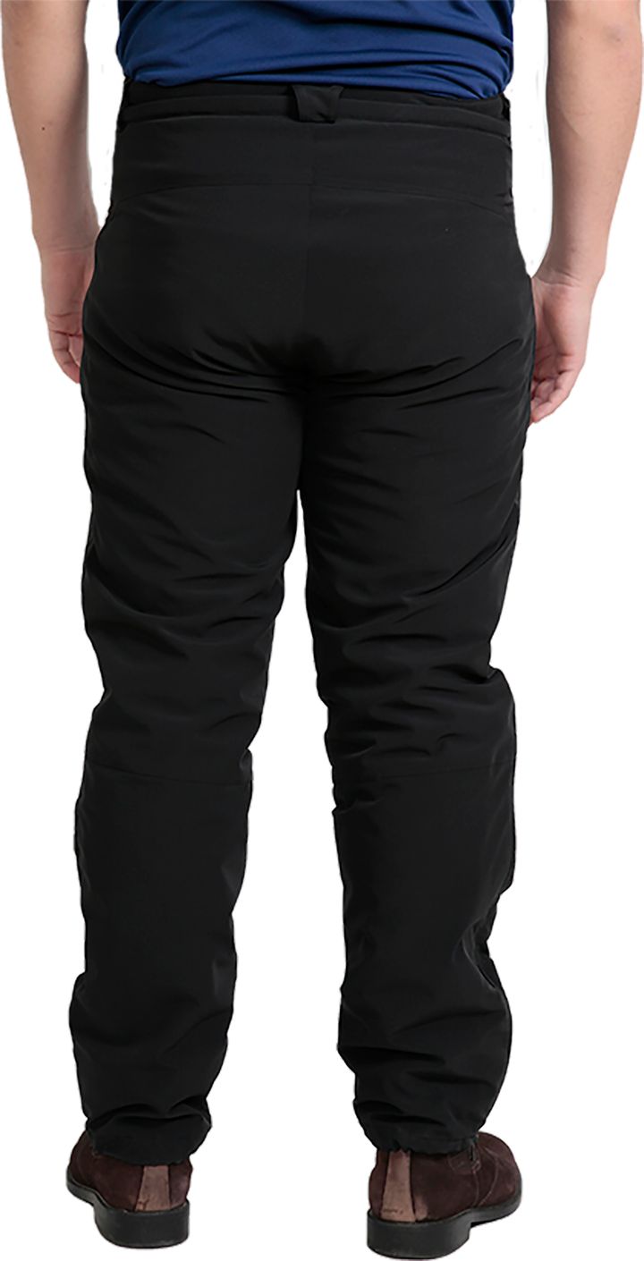 Men's Narvik Pants Black Dobsom