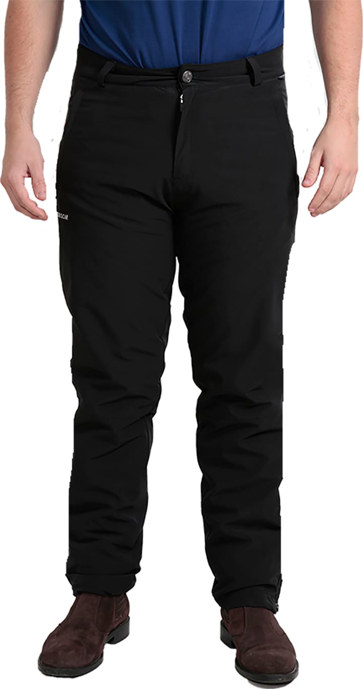 Men's Narvik Pants Black Dobsom