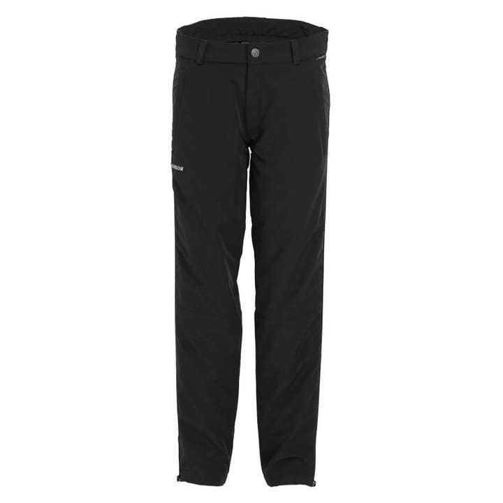 Women's Narvik Pant Black Dobsom