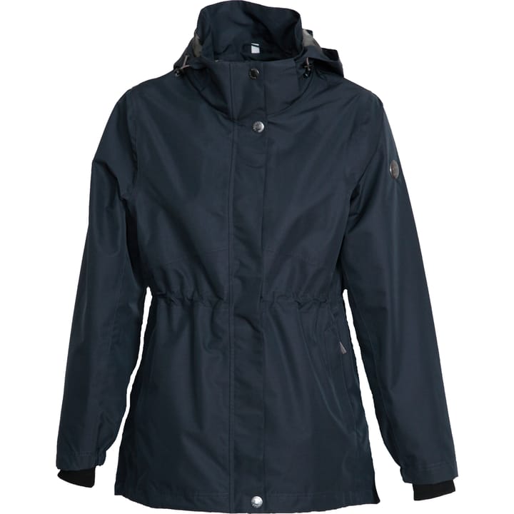 Women's Nicosia Jacket Navy Dobsom