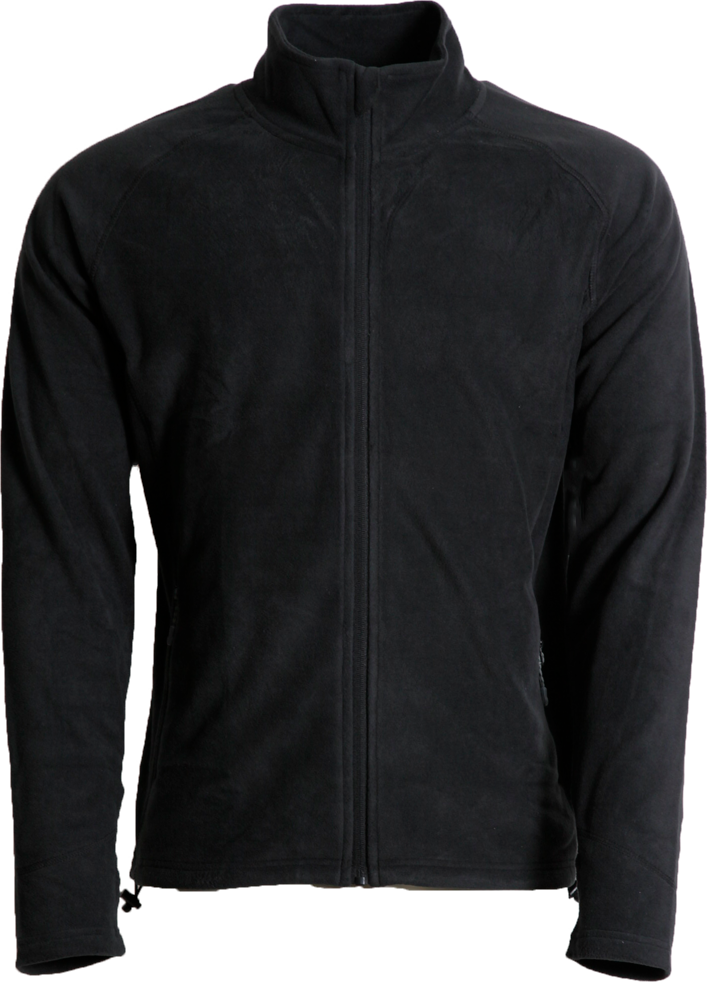 Dobsom Men’s Pescara Fleece Jacket Black