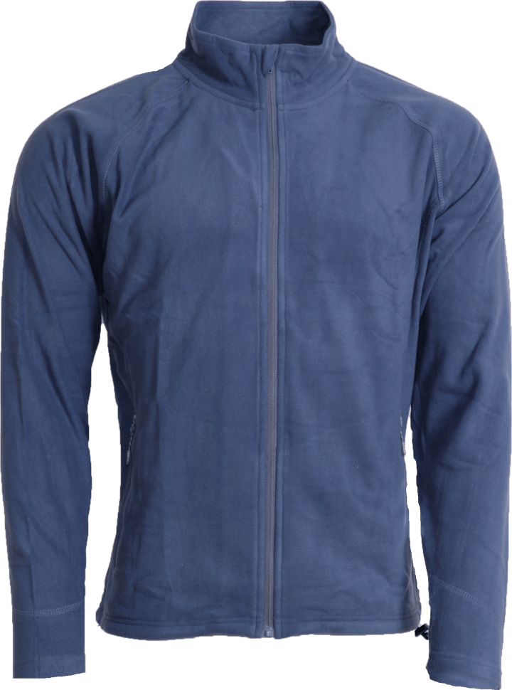Dobsom Men's Pescara Fleece Jacket Jeans Dobsom Dobsom Men's Pescara Fleece Jacket Jeans Dobsom
