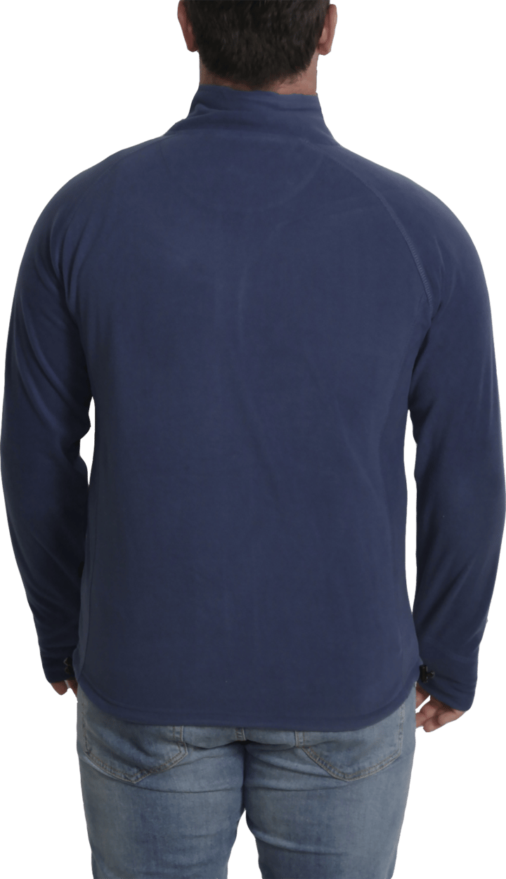 Dobsom Men's Pescara Fleece Jacket Jeans Dobsom Dobsom Men's Pescara Fleece Jacket Jeans Dobsom
