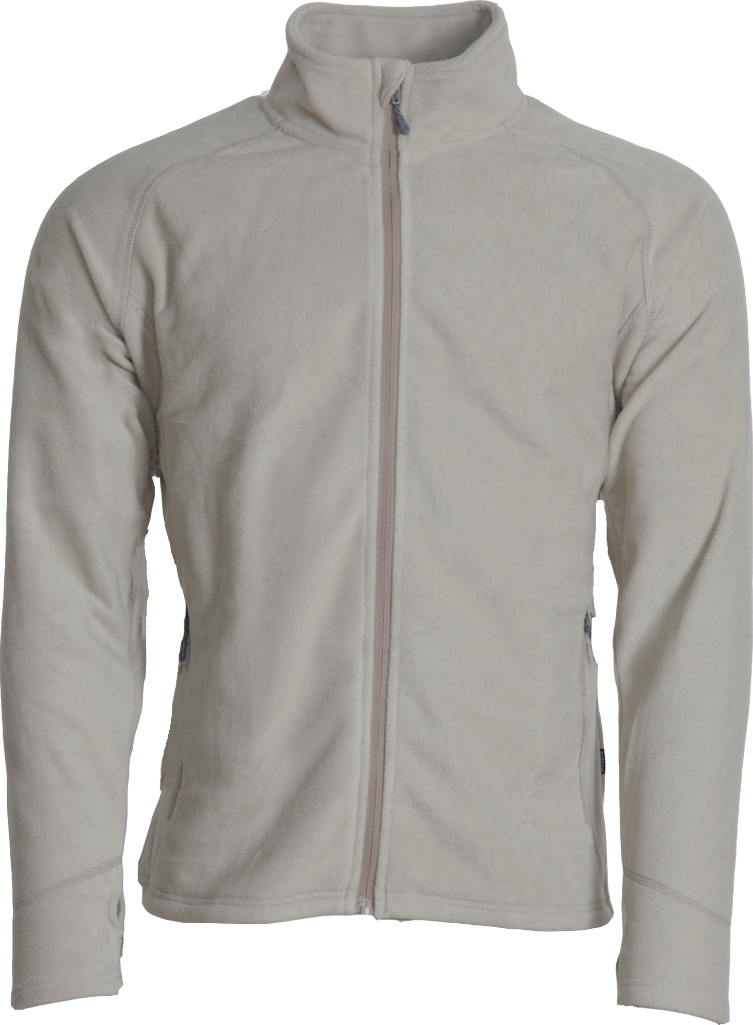 Dobsom Men’s Pescara Fleece Jacket Khaki