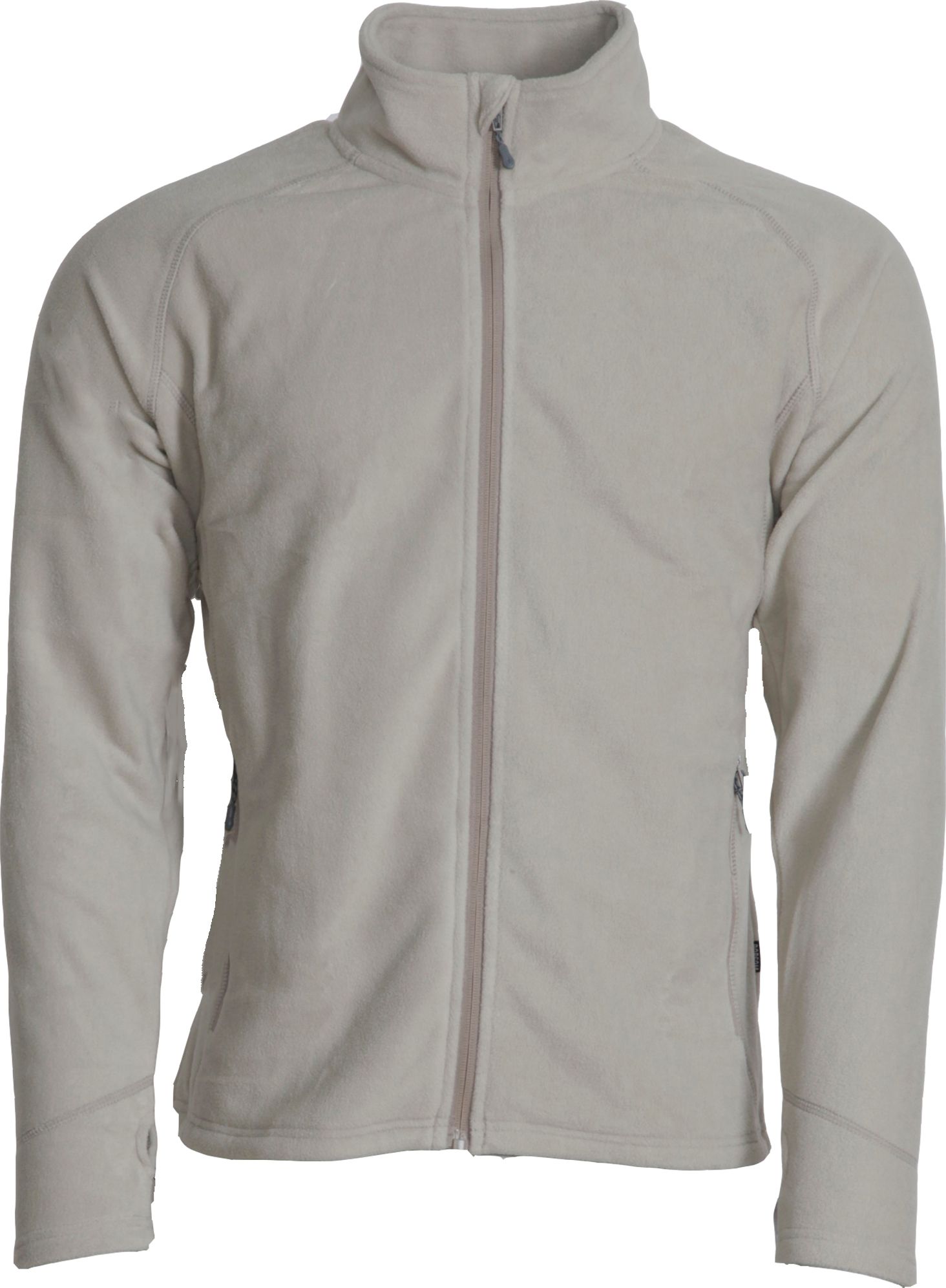 Men's Pescara Fleece Jacket Khaki