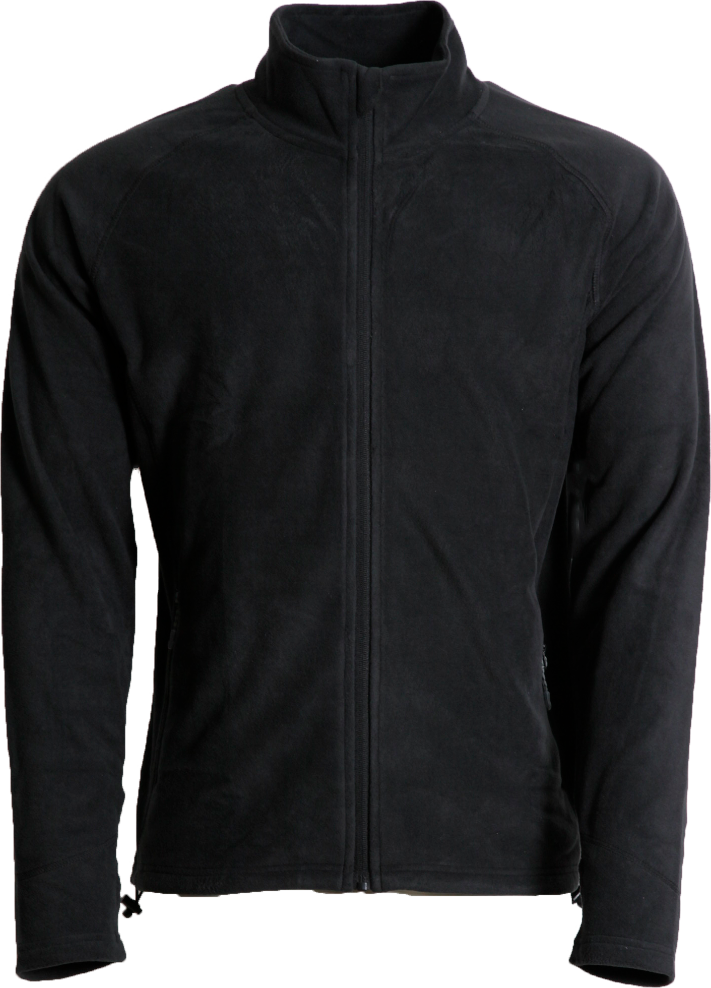 Women's Pescara Fleece Jacket Black