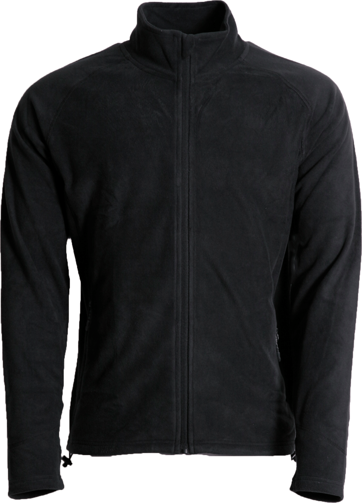 Dobsom Women's Pescara Fleece Jacket Black
