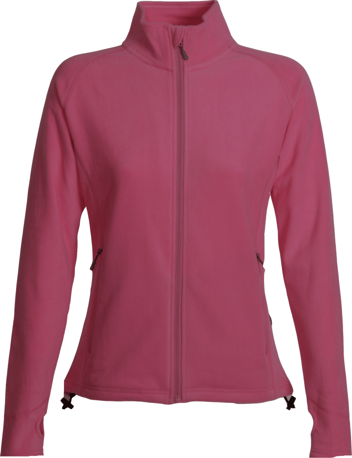Women's Pescara Fleece Jacket Cerice Dobsom