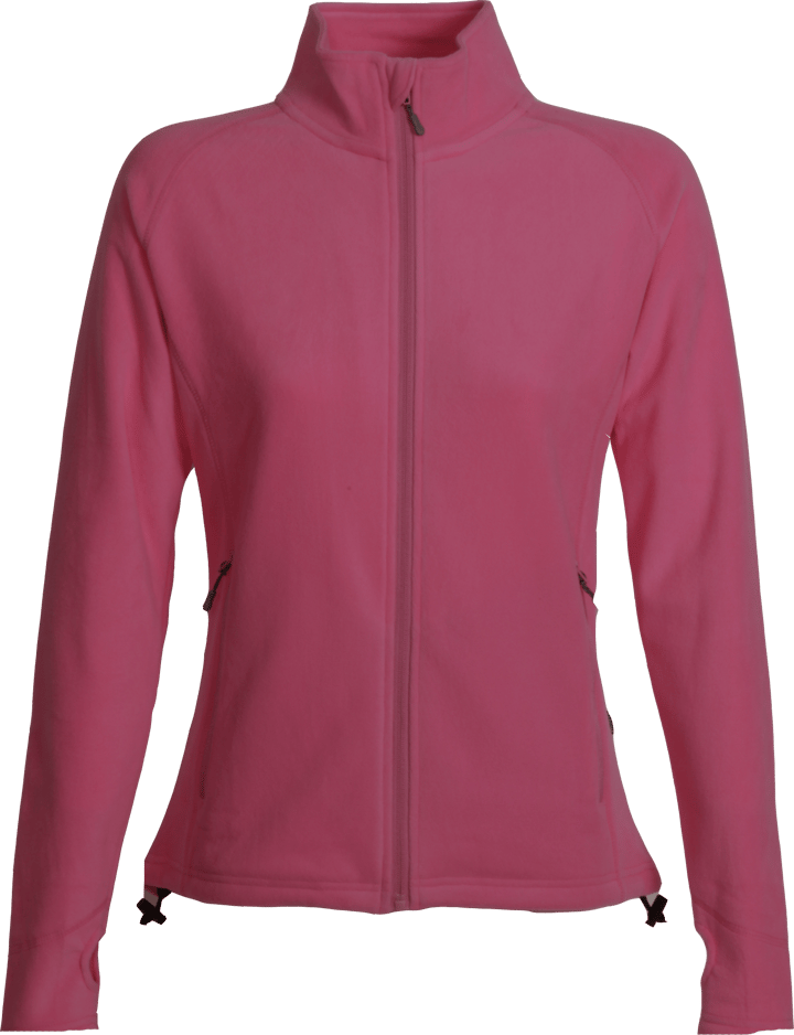 Women's Pescara Fleece Jacket Cerice Dobsom