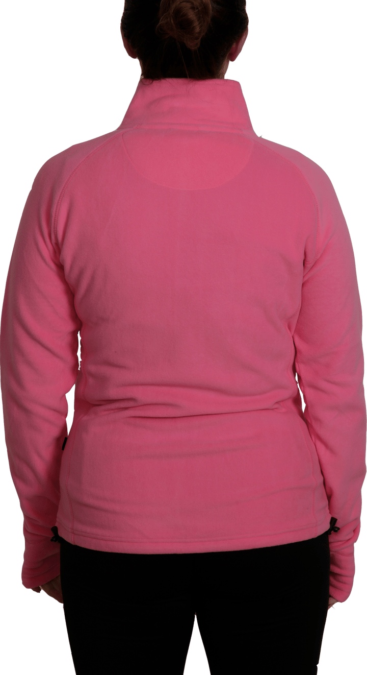 Women's Pescara Fleece Jacket Cerice Dobsom