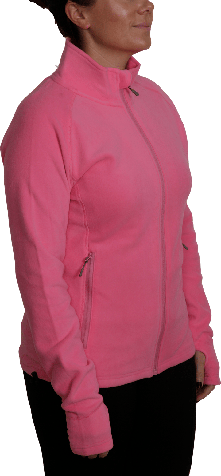 Women's Pescara Fleece Jacket Cerice Dobsom