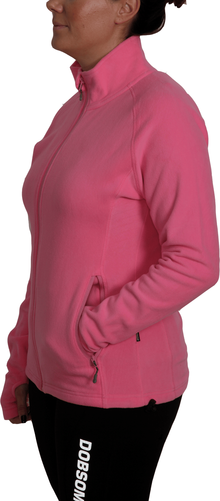 Women's Pescara Fleece Jacket Cerice Dobsom