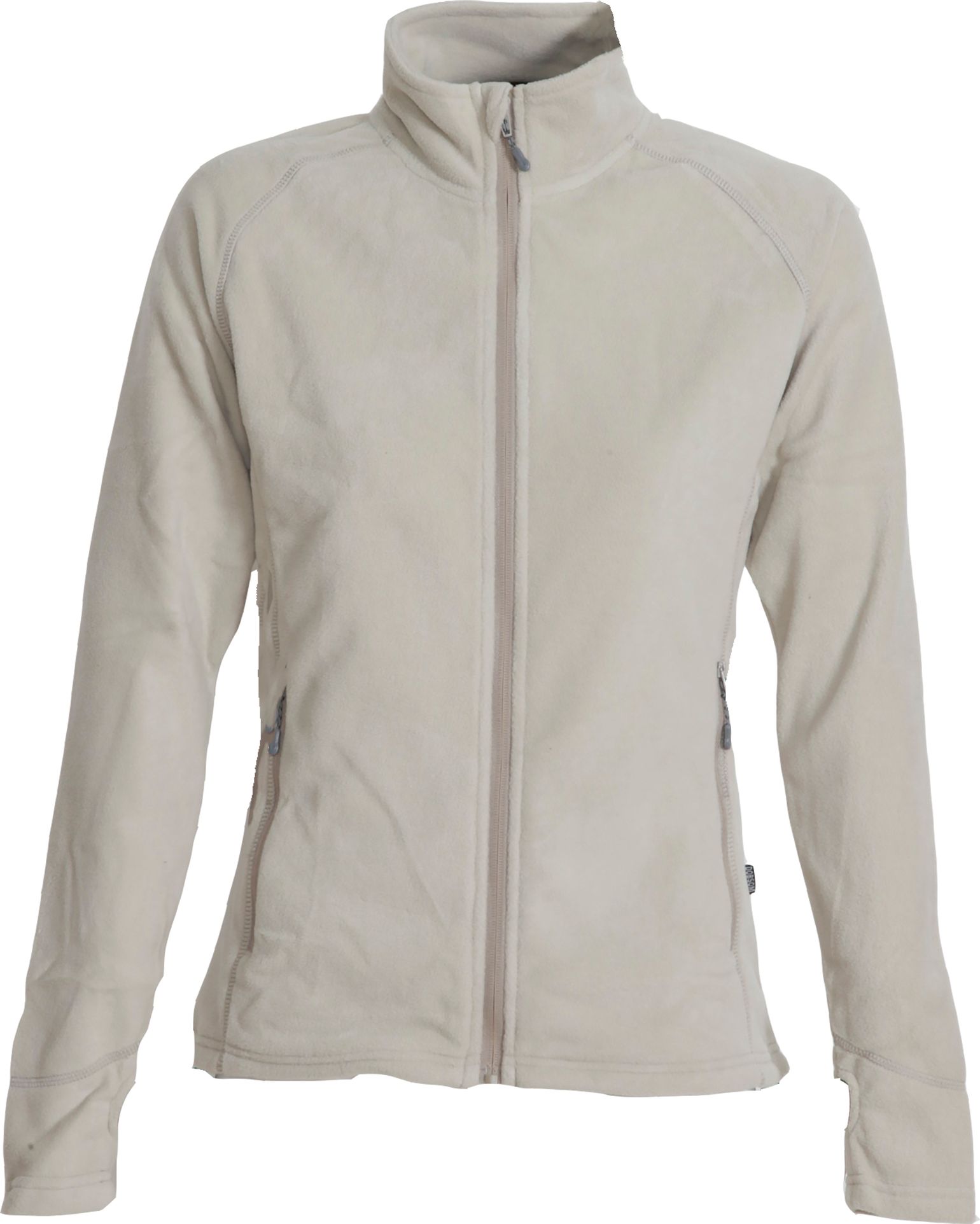 Women's Pescara Fleece Jacket Khaki