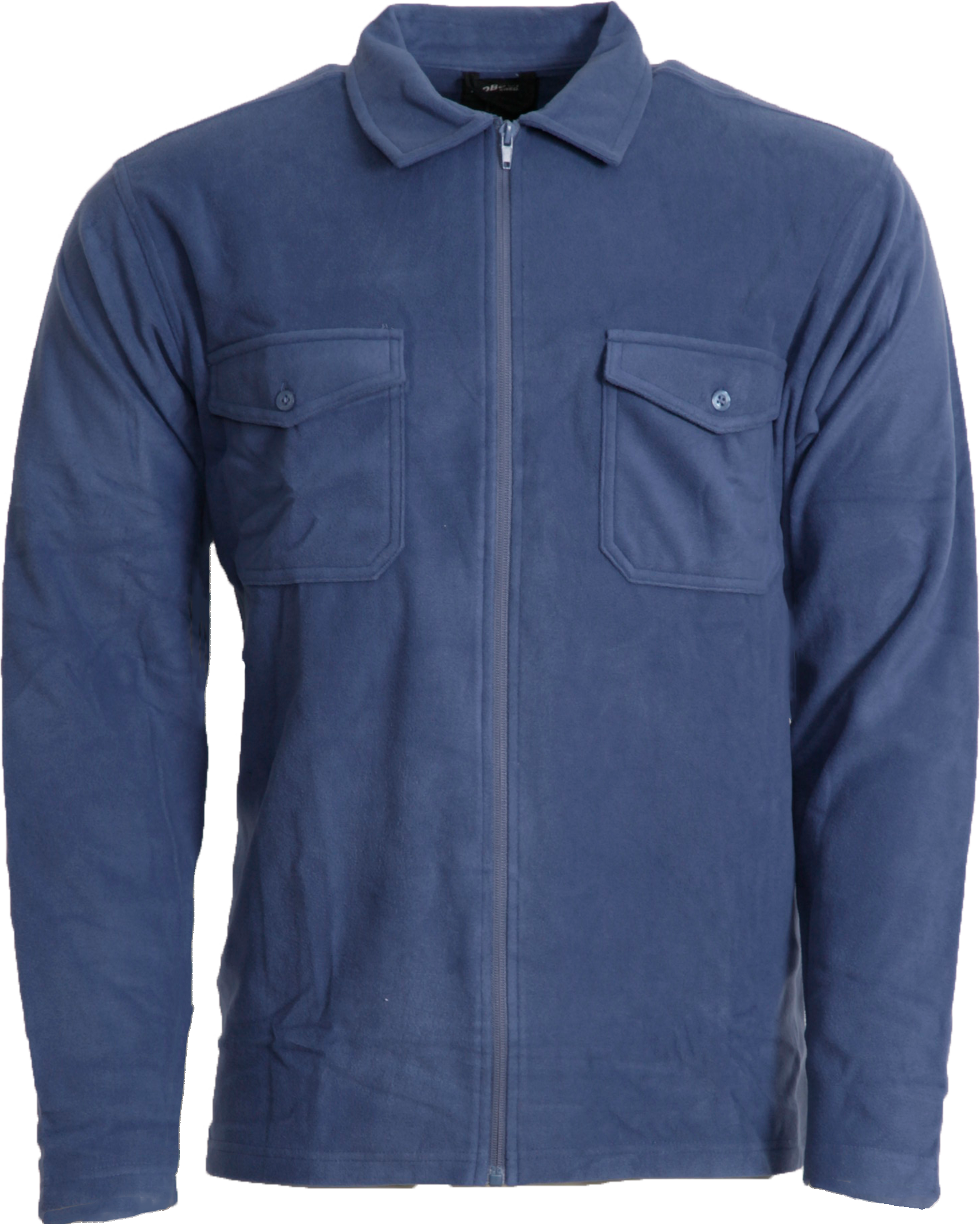 Men's Pescara Fleece Shirt Jeans