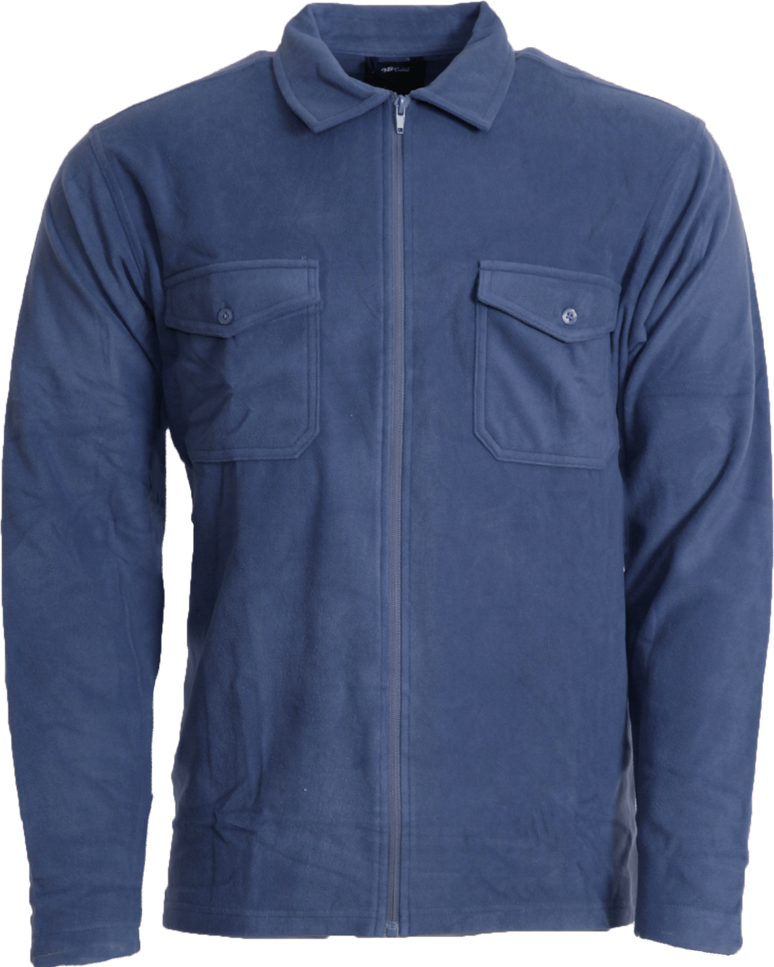 Men's Pescara Fleece Shirt Jeans