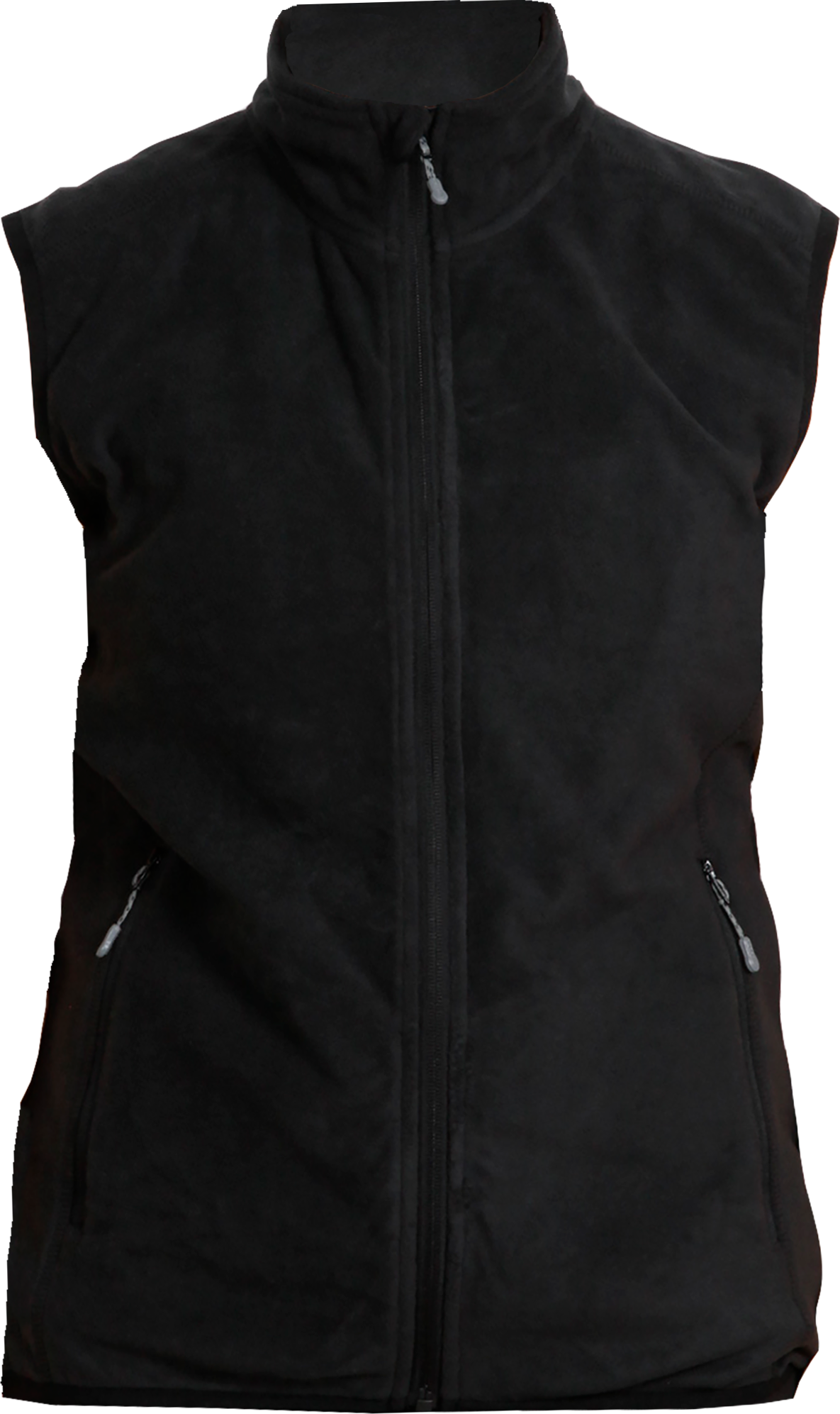 Dobsom Women’s Pescara Fleece Vest Black