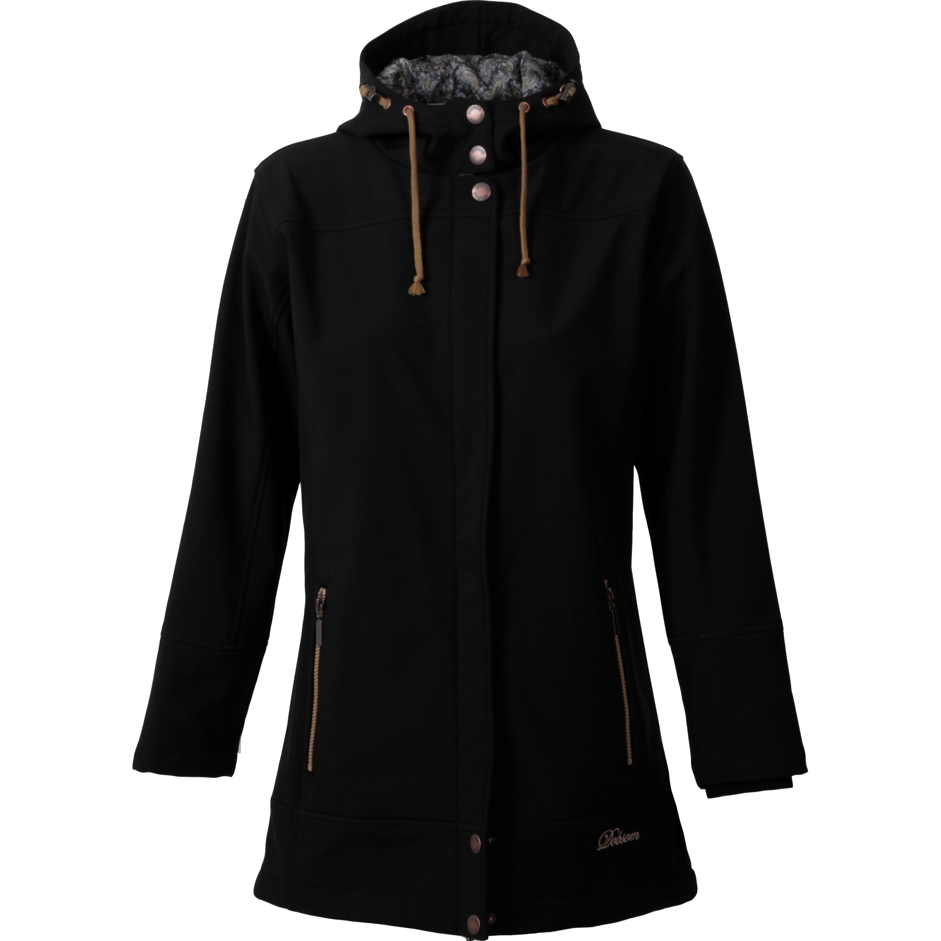 Dobsom Women's Pompei Jacket