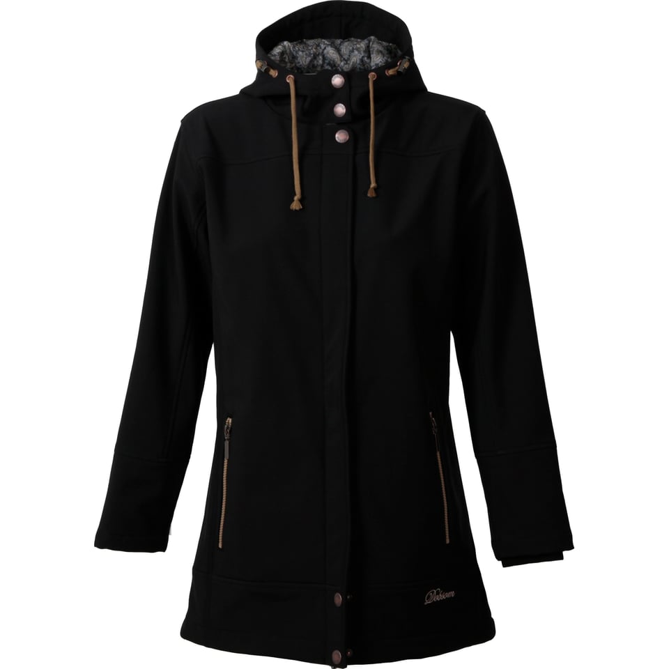 Women's Pompei Jacket