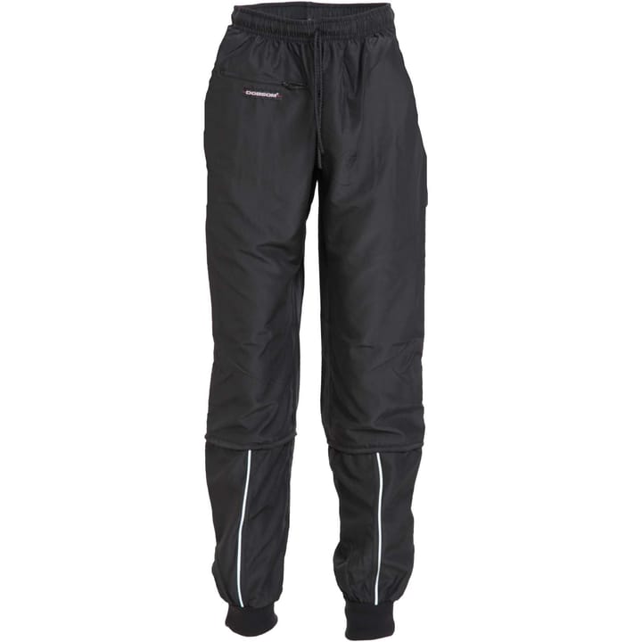 Dobsom Men's R90 Pants Black Dobsom