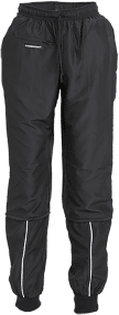 Kids' R-90 Pants Black Dobsom