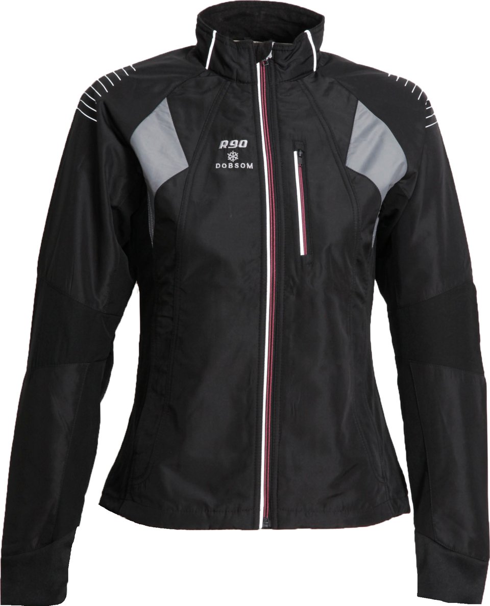 Women's R-90 Winter Jacket Il