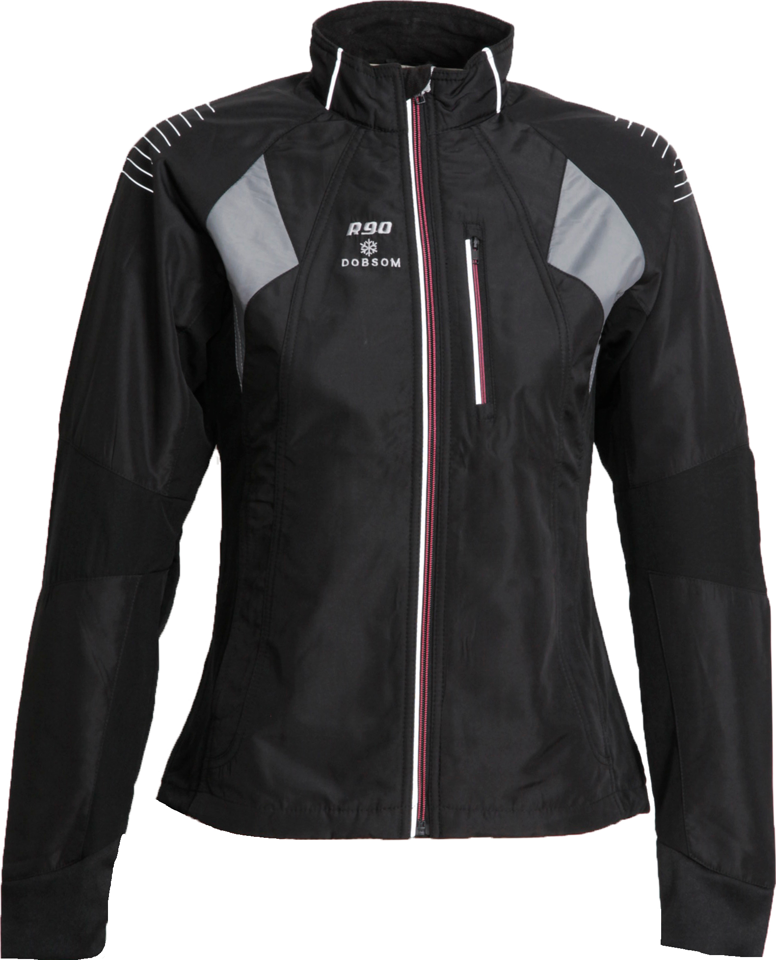 Women's R-90 Winter Jacket Il