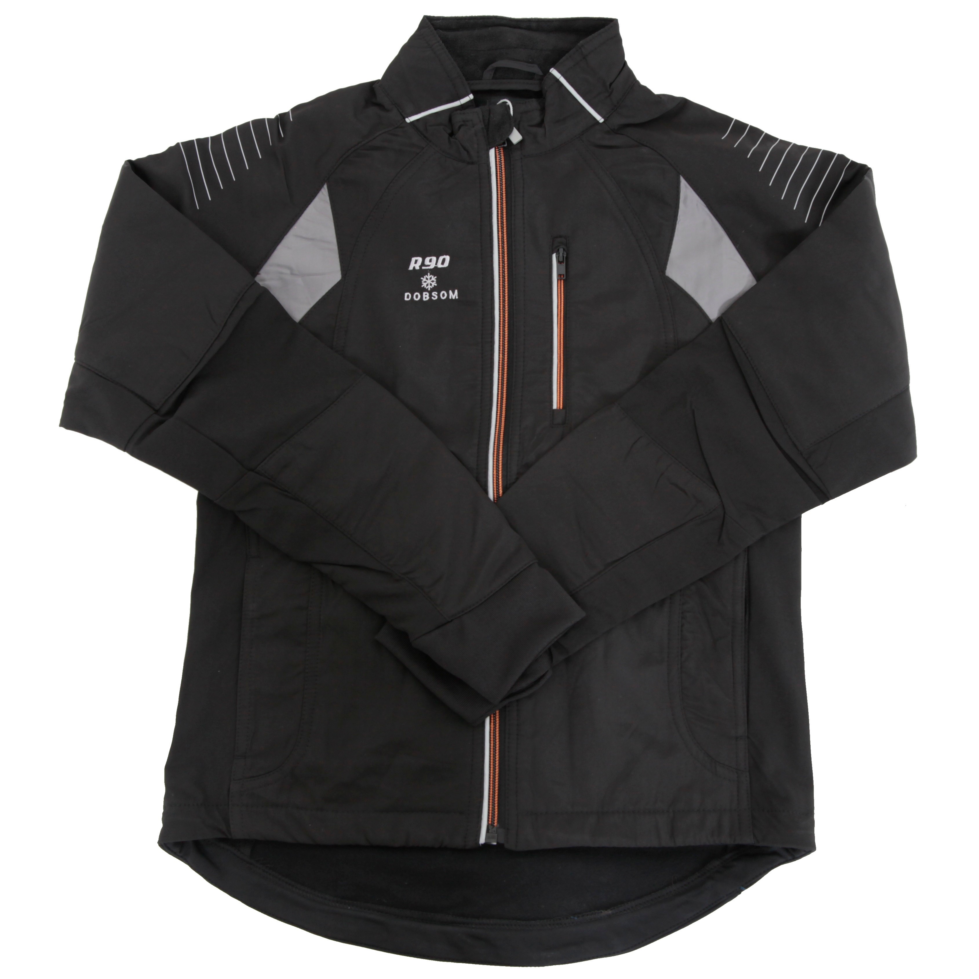 Dobsom Kids' R-90 Winter Jacket