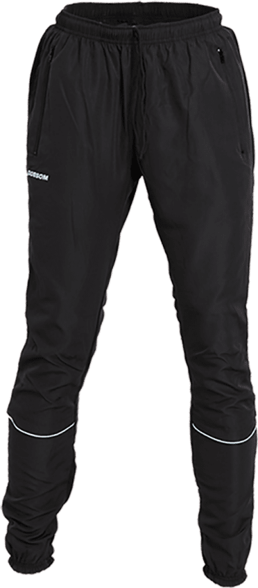 Dobsom Kids’ R-90 Winter Pants Black