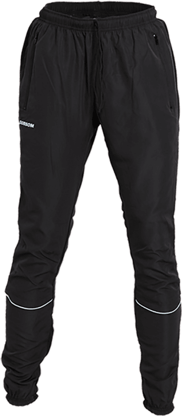 Dobsom Kids' R-90 Winter Pants Black Dobsom