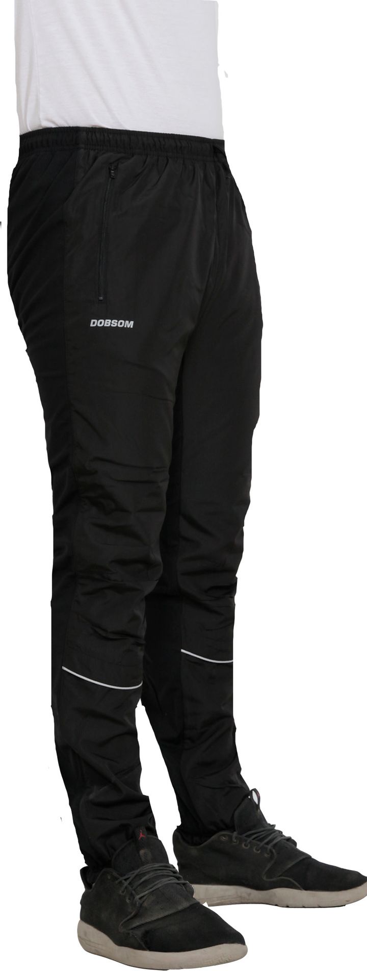 Dobsom R-90 Winter Pant Men Black Dobsom