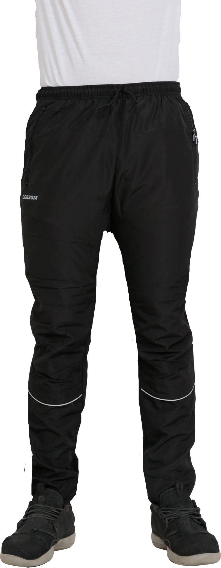 Dobsom R-90 Winter Pant Men Black Träningsbyxor XXXL