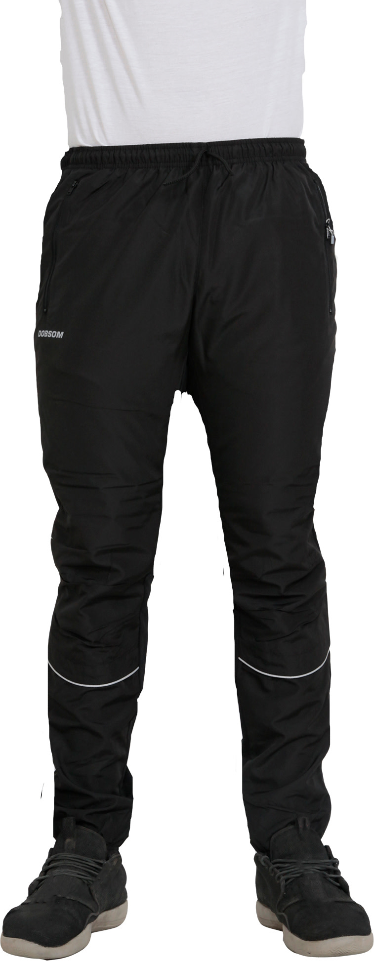 R90 Winter Training Pants Women Black 