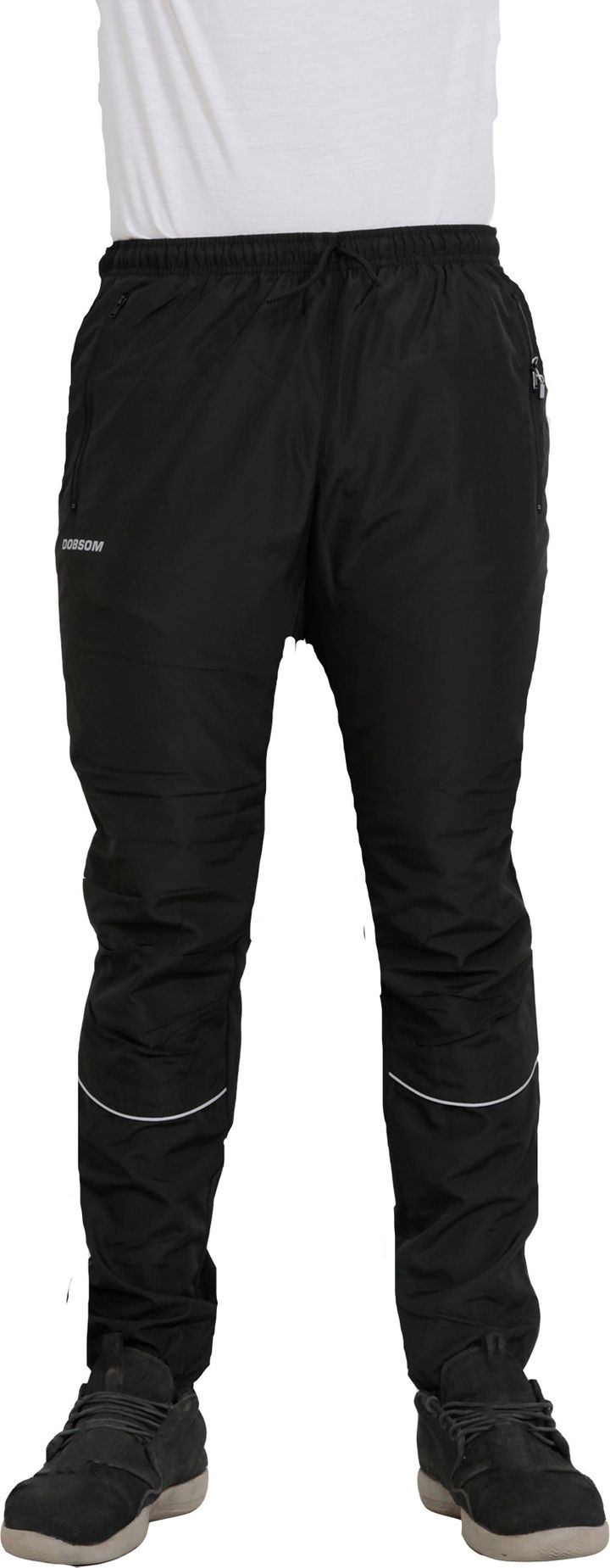 Dobsom R-90 Winter Pant Men Black Dobsom