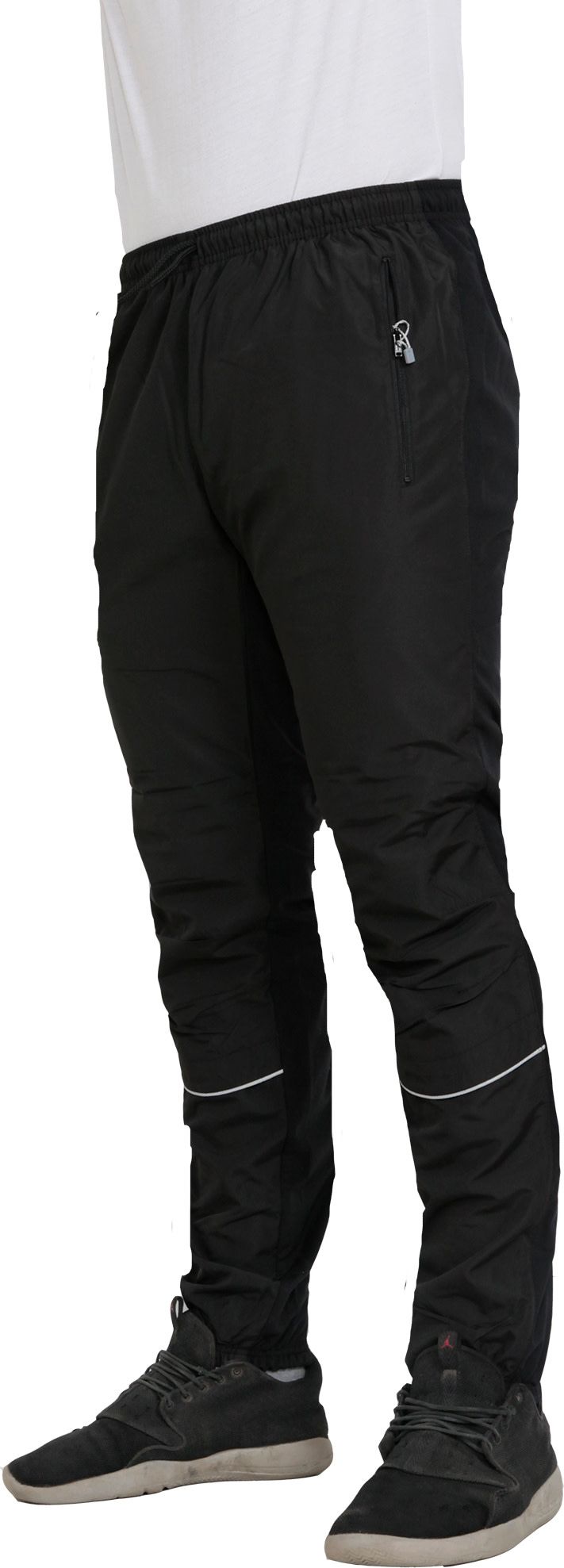 R90 Winter Training Pants Women Black 
