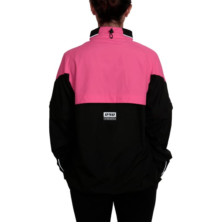 Dobsom Women's R90 Classic Jacket Black/Cerice Dobsom