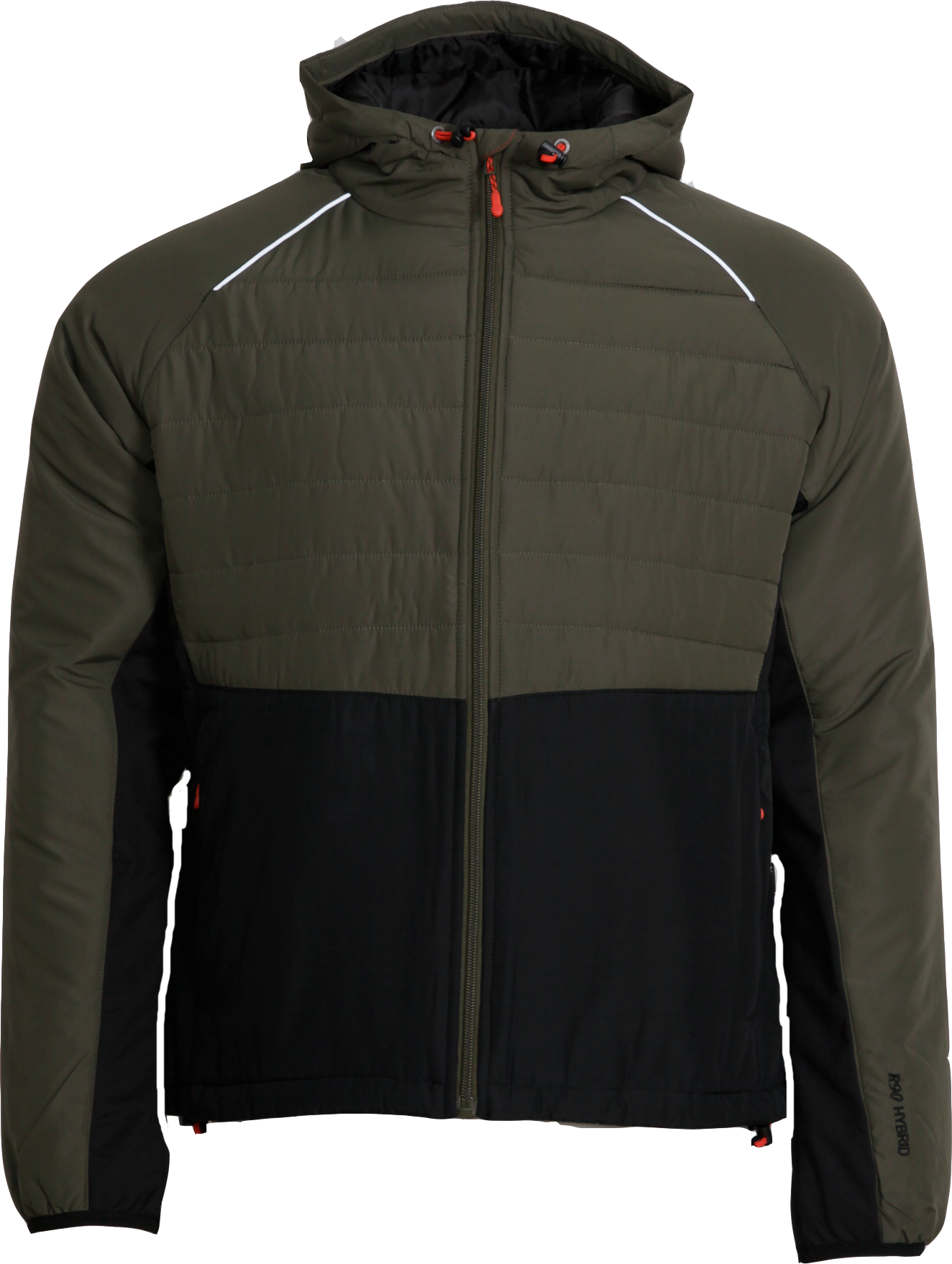 Men's R90 Hybrid Jacket