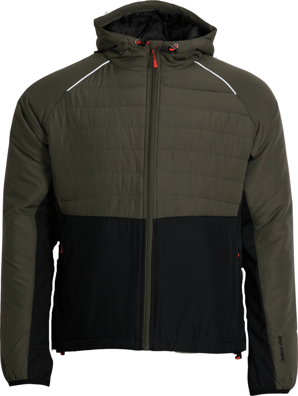 Men's R90 Hybrid Jacket