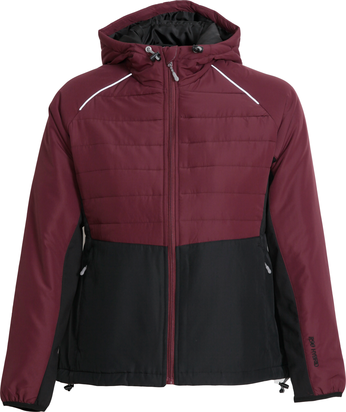 Women's R90 Hybrid Jacket