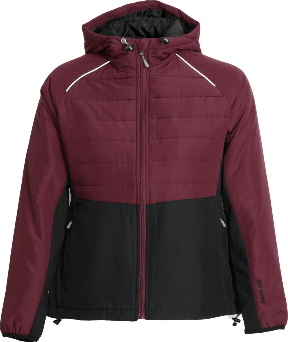 Women's R90 Hybrid Jacket